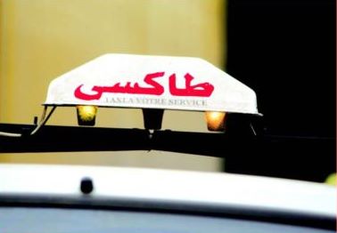 Blida,Taxi : «Le compteur de la triche»