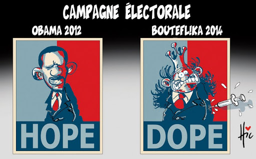 Campagne électorale