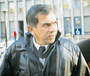 Canada : un médecin violait ses victimes sous anesthésie