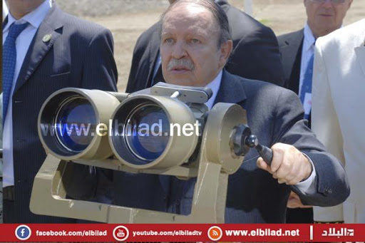 Candidature du chef de l’État pour un quatrième mandat, Les comités de soutien à Bouteflika veulent collecter 4 millions de signatures