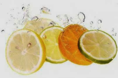 Cet hiver, faites la part belle aux agrumes !