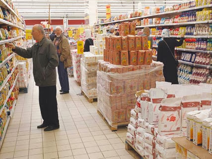 Cette minorité d’Algériens qui a profité du règne de Bouteflika