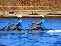 Championnat d’Afrique de canoë-kayak : l’Algérie à la 8e place