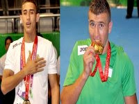 Classement AIBA : deux boxeurs algériens dans le top 10