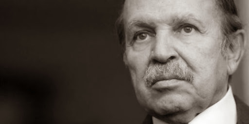 Commémoration du 1er novembre, Bouteflika rate les cérémonies officielles