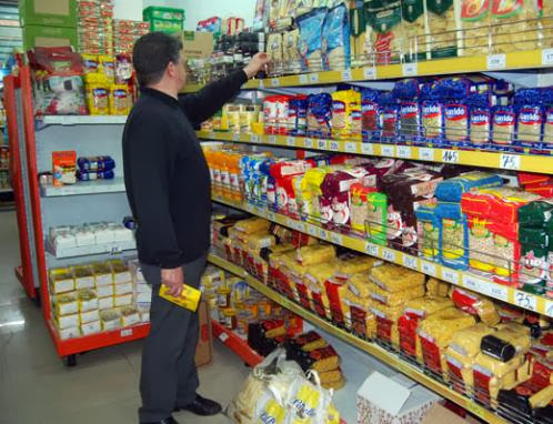 Consommation, Les dépenses des ménages ont triplé en 10 ans