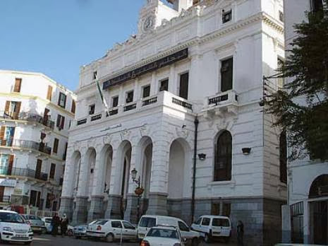 Constantine, 10 ans de prison pour le vice-président de l’APC