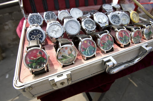 Contrefaçon : L’Indonésie connexion