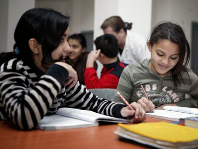 Cours particuliers, Le ministère passe à l’acte