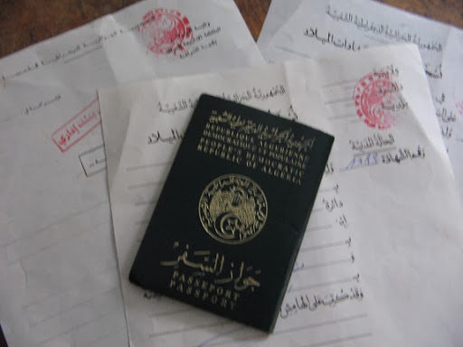 Dans chaque wilaya un cadre sera chargé des démarches des citoyens nés à l’étranger