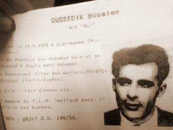 Décès de Boualem Oussedik, Une grande figure de la Révolution qui s’en va