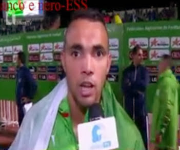 Déclarations des joueurs après la qualification