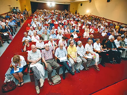 Des intellectuels tirent la sonnette d’alarme au cours des “débats d’El Watan” “L’autoritarisme a coûté trop cher à l’Algérie