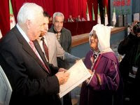 Des invalides de la Révolution et des ayants droit honorés à Batna