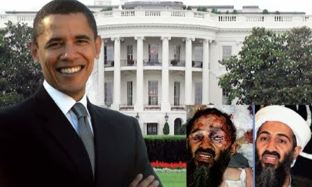 Des journalistes américains sèment le doute, Ben Laden est-il vraiment mort ?