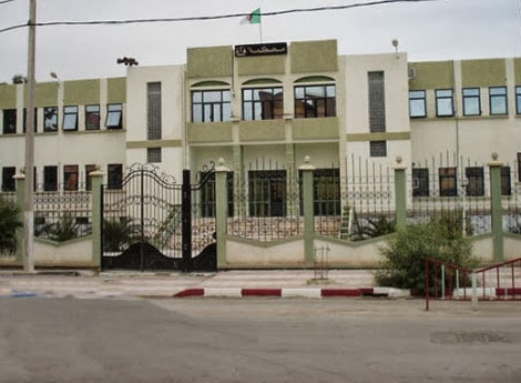 Deuxième session ordinaire du tribunal criminel d’Alger, 216 affaires à traiter en deux mois