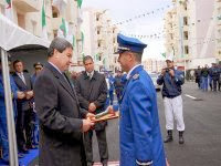 Développer le sens civique du citoyen pour combattre la criminalité (DGSN)