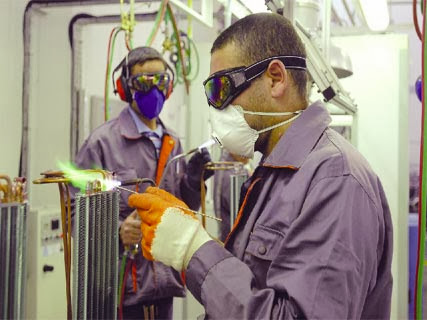 Difficultés des entreprises lancées par les jeunes, 1 projet sur 10 aboutit