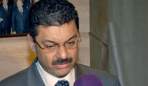 Djoudi devant l’APN « Distinguer entre la dévaluation du dinar et sa dépréciation »