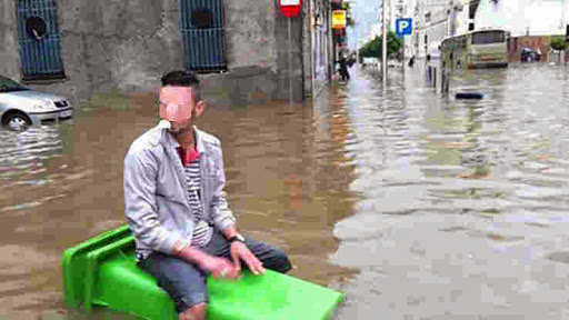 Douze ans après les inondations de Bab El Oued Alger, la capitale de tous les risques