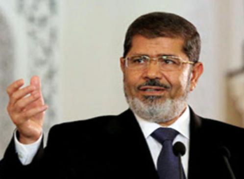 Égypte, Morsi défie le tribunal et se dit toujours président