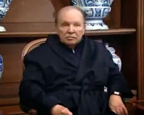 Election présidentielle de 2014 : Plusieurs partis appellent à soutenir Bouteflika