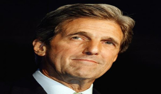 Elle était prévue pour demain dimanche, Report de la visite de John Kerry à Alger