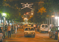 Elle veut s’épanouir et vivre la nuit, Alger brisera-t-elle enfin ses chaînes ?