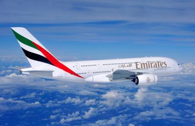 Emirates annonce ses résultats du premier semestre