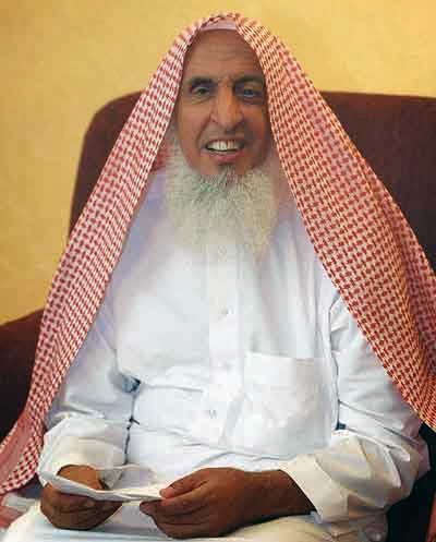 Empêcher les femmes de conduire c’est “protéger la société du mal” selon le Grand mufti d’Arabie