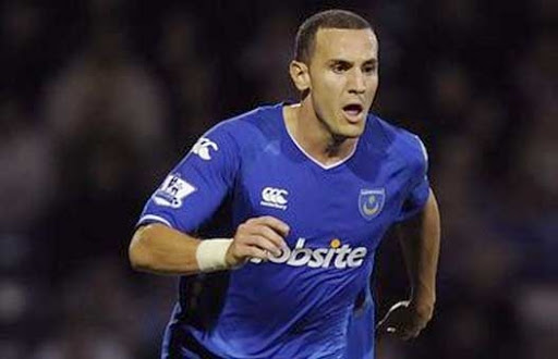 EN : Rien de grave pour Yebda