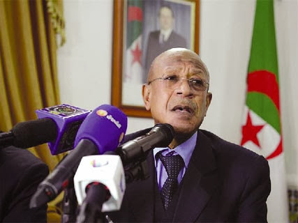 En visite jeudi à Bab El-Oued, Le wali découvre la colère des Algérois