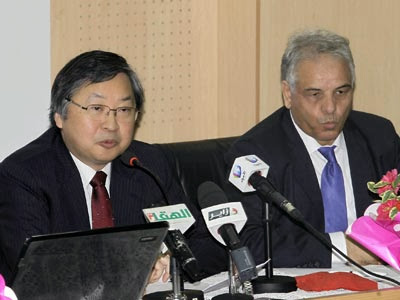 Entreprises japonaises en Algérie, Les raisons d’un timide retour