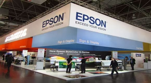 Epson Algérie réunit ses principaux partenaires