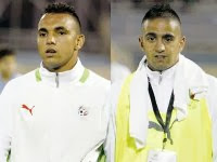 Equipe nationale, Boudebouz et Hachoud retrouvent la sélection