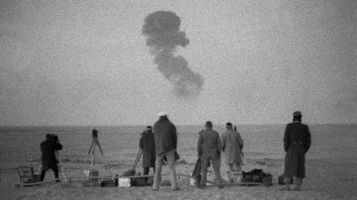 Essais nucléaires français à Reggane : les algériens exclus des indemnisations