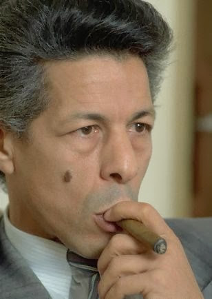 Exclusif : Mouloud Hamrouche est candidat aux élections présidentielles 2014