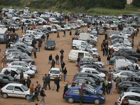 Face au projet de loi de finances 2014, Les concessionnaires sereins