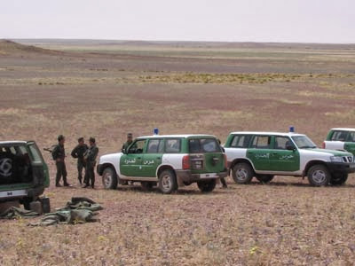 Face aux coups durs portés à la contrebande de carburant, Les hallabas versent dans le trafic… de blé