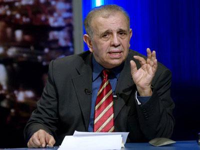 Farouk Ksentini appelle la communauté internationale à condamner la violation du consulat algérien au Maroc