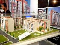 Forte présence des entreprises de gestion immobilière à la 6e édition du LOGIMO