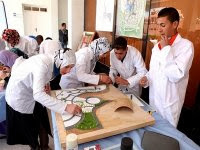 FP : l’Algérie et la Chine conféreront un caractère opérationnel au protocole de 2007