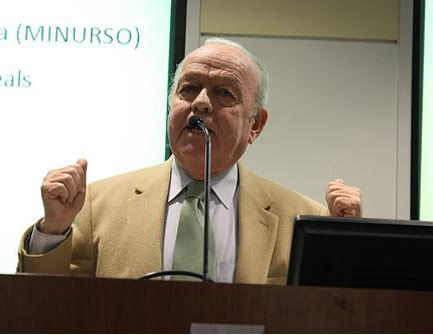 Frank Ruddy, Le Maroc use de l’agitation diplomatique contre l’Algérie pour occulter ses pratiques au Sahara occidental