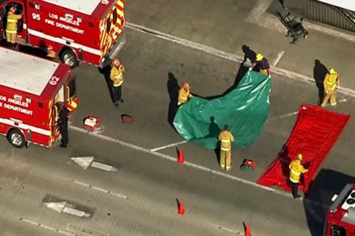 Fusillade à l’aéroport de Los Angeles : Un mort et des blessés