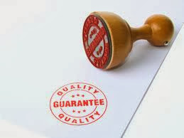 Garantie des biens et des services obligatoire à partir d’octobre 2014 Une amende de 100 000 DA à 500 000 DA pour les contrevenants