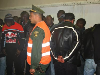 GHARDAïA, Un réseau transnational de drogues dures tombe