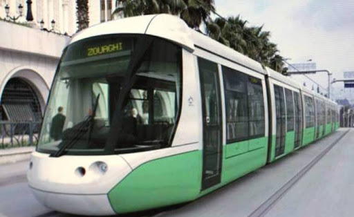 Ghoul, 20 wilayas bénéficieront du tramway à l’avenir