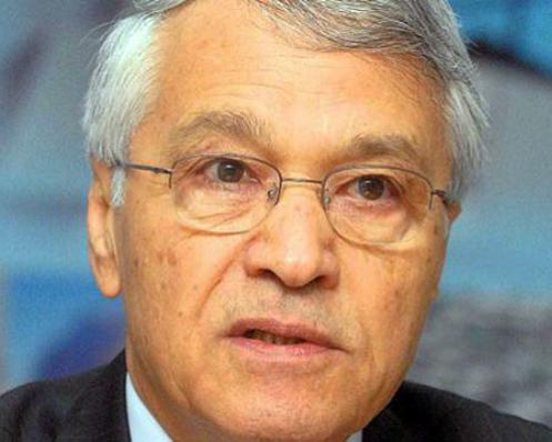 Gouvernement et apn évitent soigneusement de l’aborder L’encombrant dossier Chakib Khelil