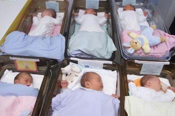 Grave atteinte à l&rsquo;enfance à Oran, Des nouveau-nés à 100.000 dinar