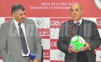 Groupe Benamor : un supporter de choix rejoint les Verts